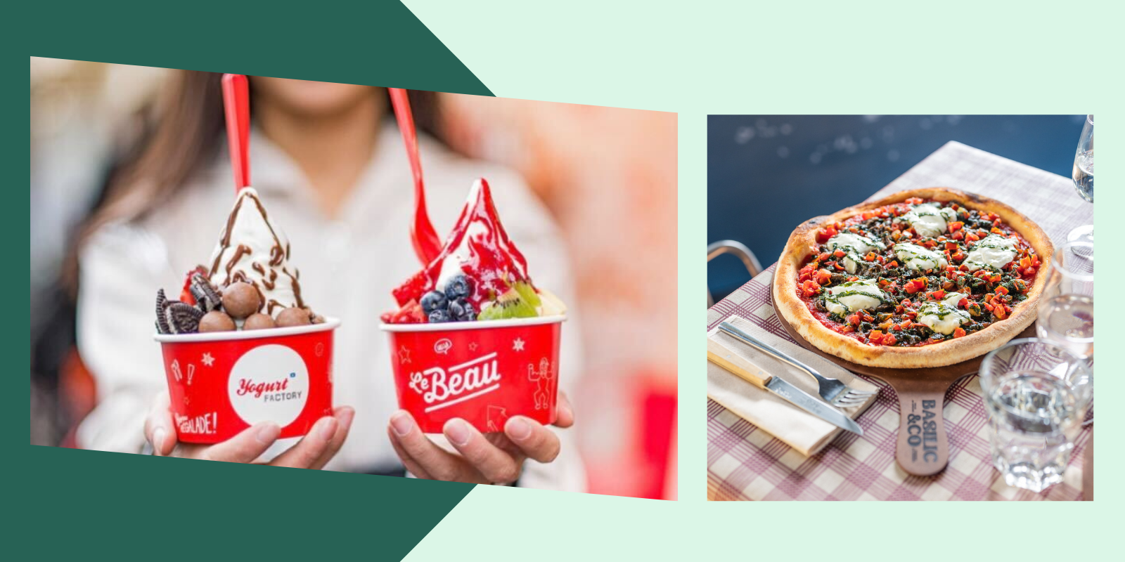 Actualités de la rentrée de nos clients