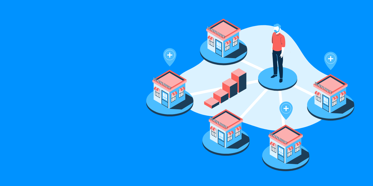 Fédérer franchise restauration