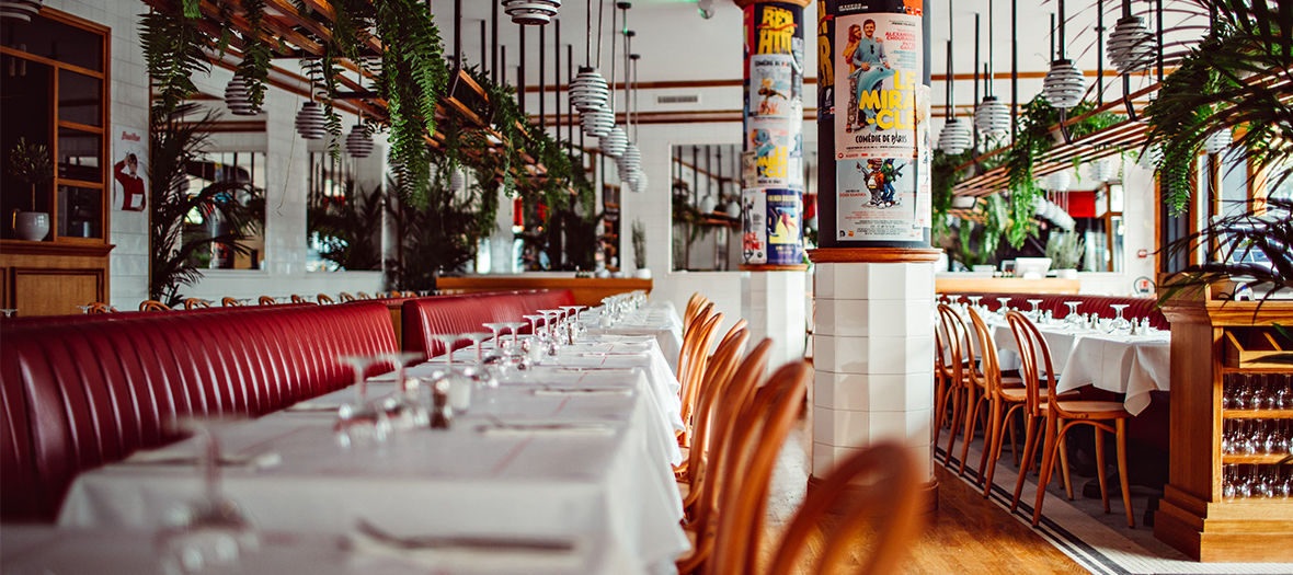 enseignes restauration traditionnelles