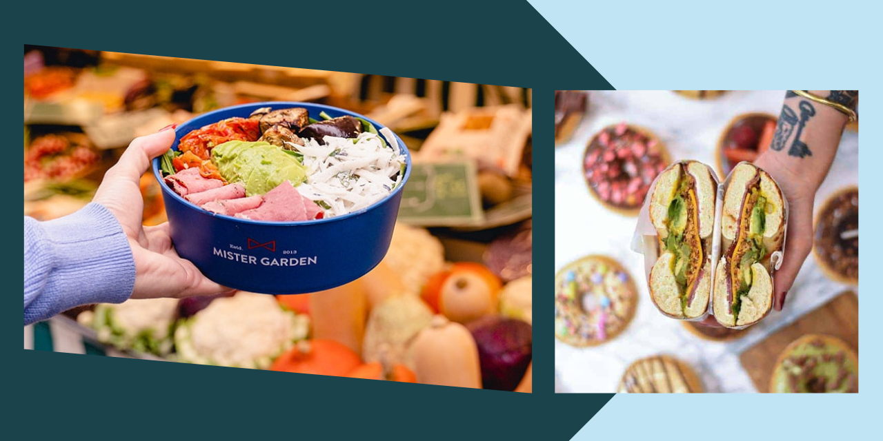 Créer une chaîne de dark kitchen en France