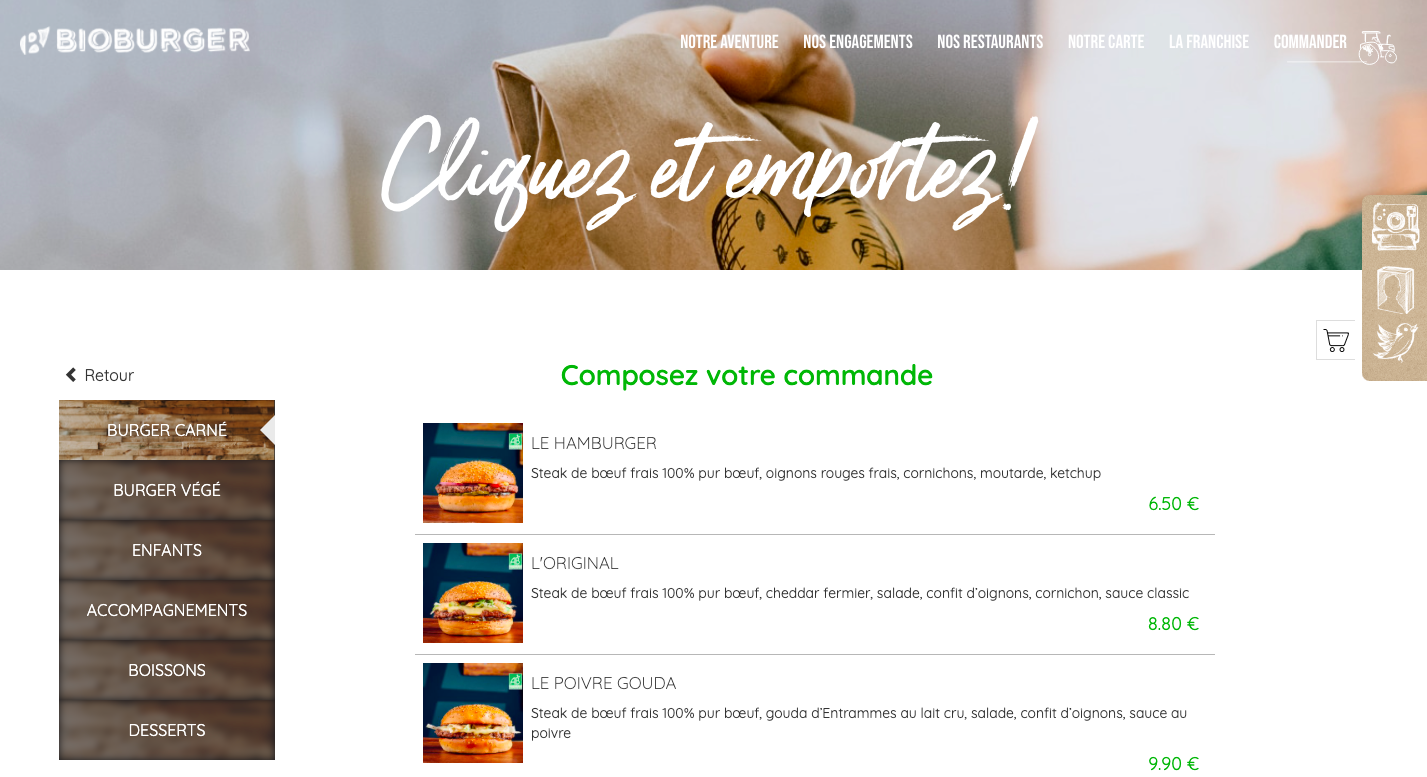 C&C mirage ou réalité