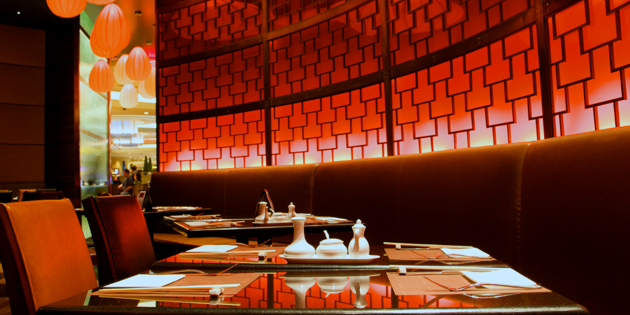 Développement concept restaurant