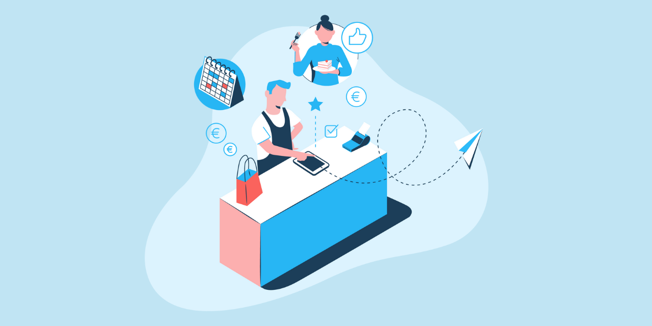 Dark Kitchen en France