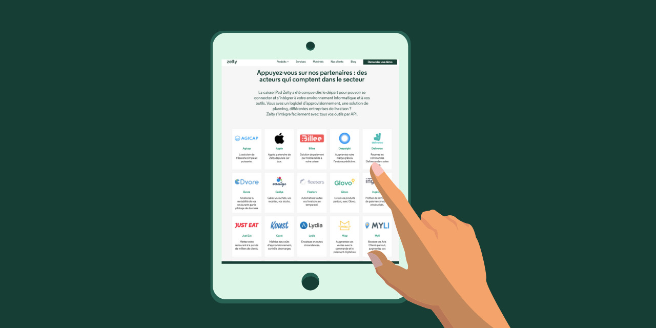 Integration-solution-caisse-complete