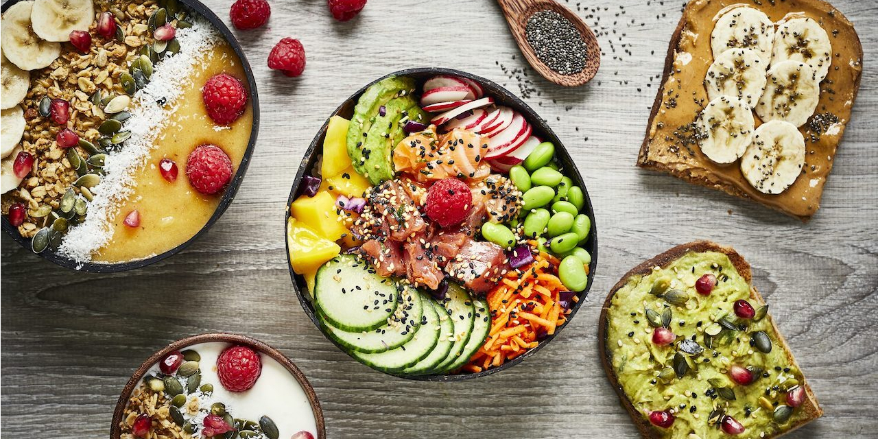 Focus sur les derniéres ouvertures 