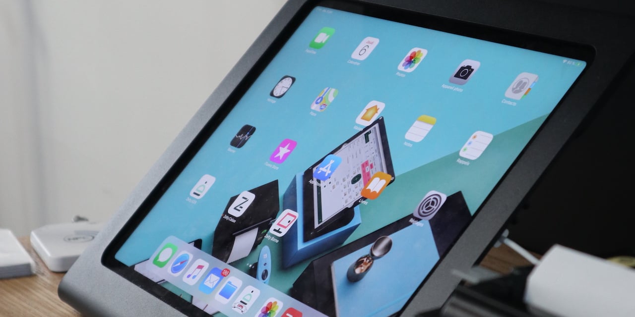 Des applications originales pour votre restaurant