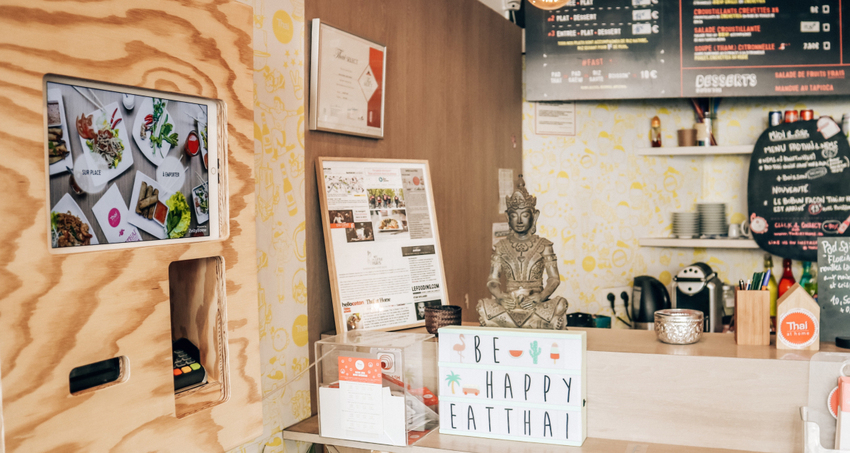 Les différents prestataires, experts du secteurs 