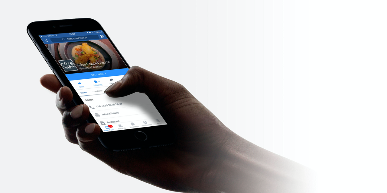 Quelques exemples de fidélisation