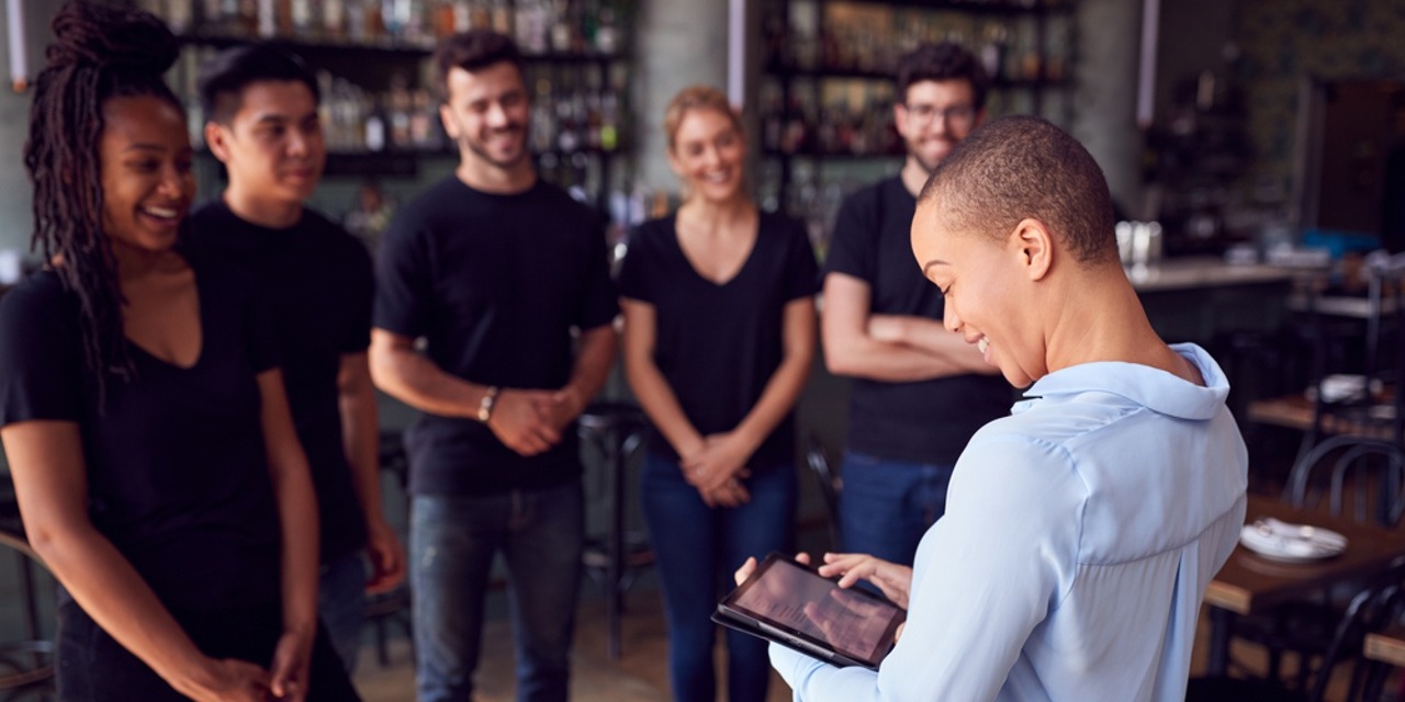 Responsabiliser son équipe et le fideliser