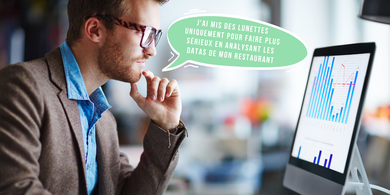 Exploitez les données de vos restaurants pour augmenter votre chiffre d'affaires