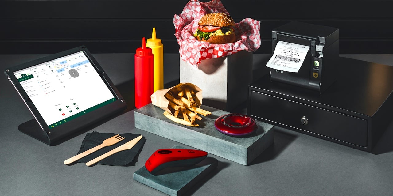 Les avantages du click and collect dans la restauration