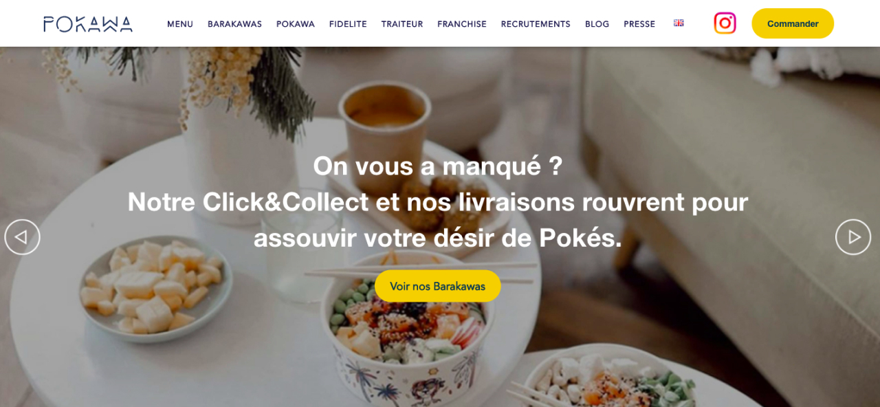 Intensifier la communication dans un restaurant franchise