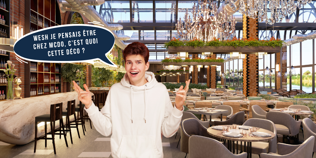 agencement restaurant conseils