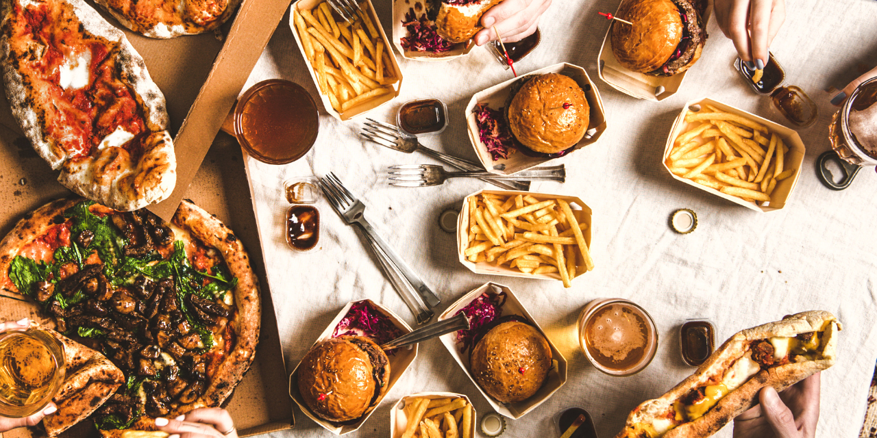 ouvrir fast food 5 étapes