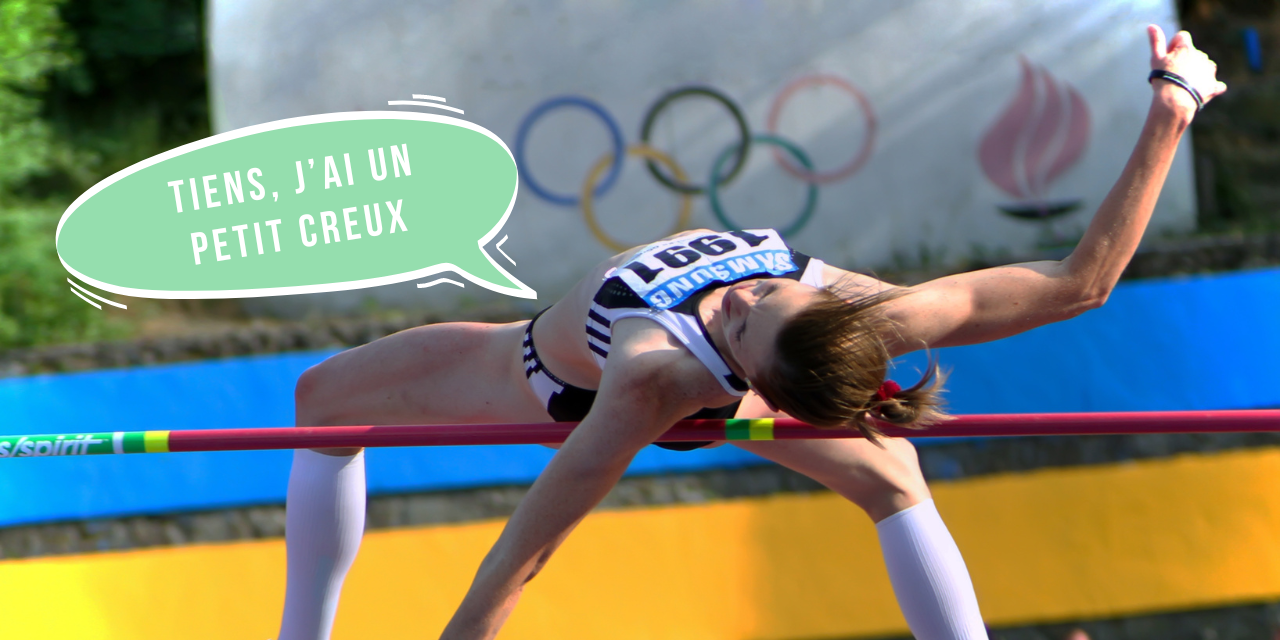 conseils pour performer pendant les JO 