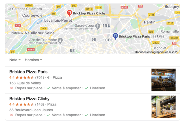 Optimiser le référencement de votre site internet
