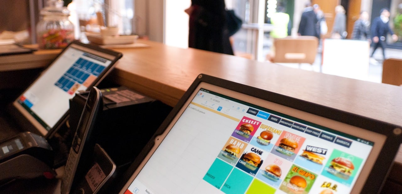 Les solutions back office